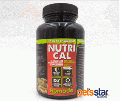 Komodo Advanced Nutri Cal